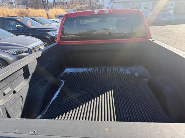 used 2014 Chevrolet Silverado 1500 car, priced at $14,900