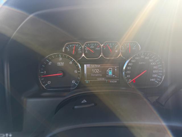 used 2014 Chevrolet Silverado 1500 car, priced at $14,900