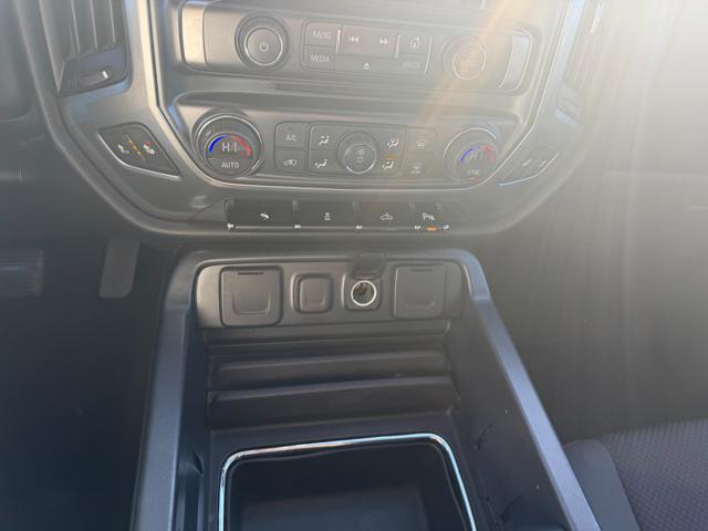 used 2014 Chevrolet Silverado 1500 car, priced at $14,900