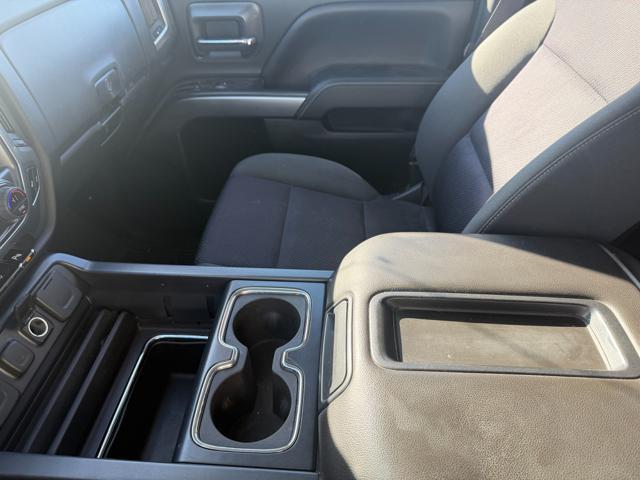 used 2014 Chevrolet Silverado 1500 car, priced at $14,900