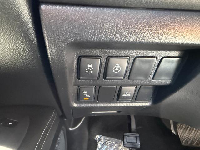 used 2019 Nissan Pathfinder car, priced at $16,900