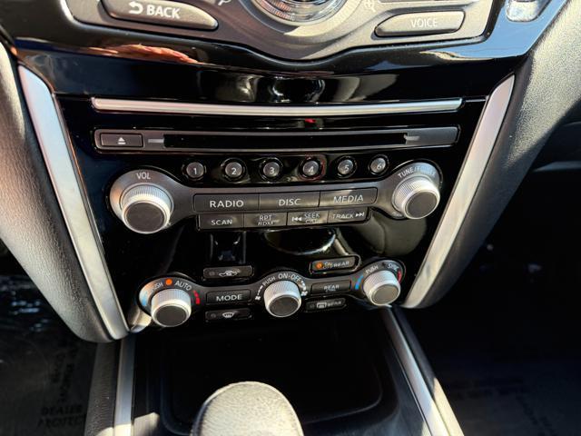 used 2019 Nissan Pathfinder car, priced at $16,900