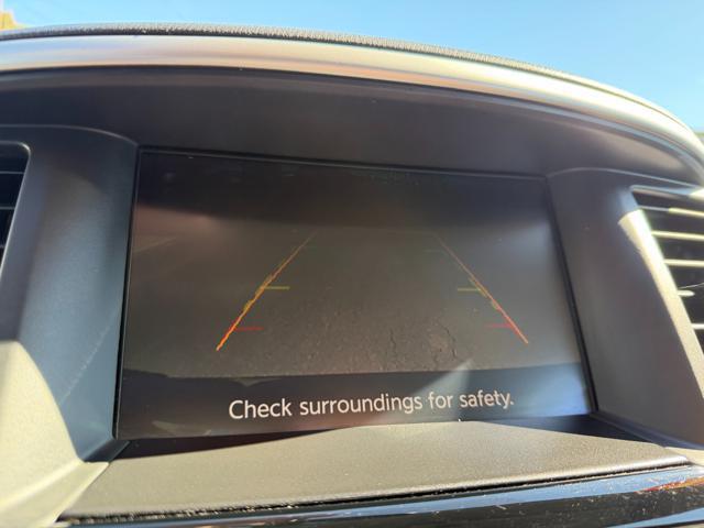 used 2019 Nissan Pathfinder car, priced at $16,900