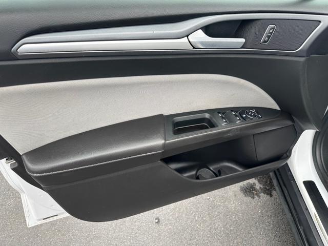 used 2014 Ford Fusion car, priced at $12,900