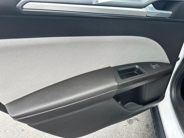 used 2014 Ford Fusion car, priced at $12,900