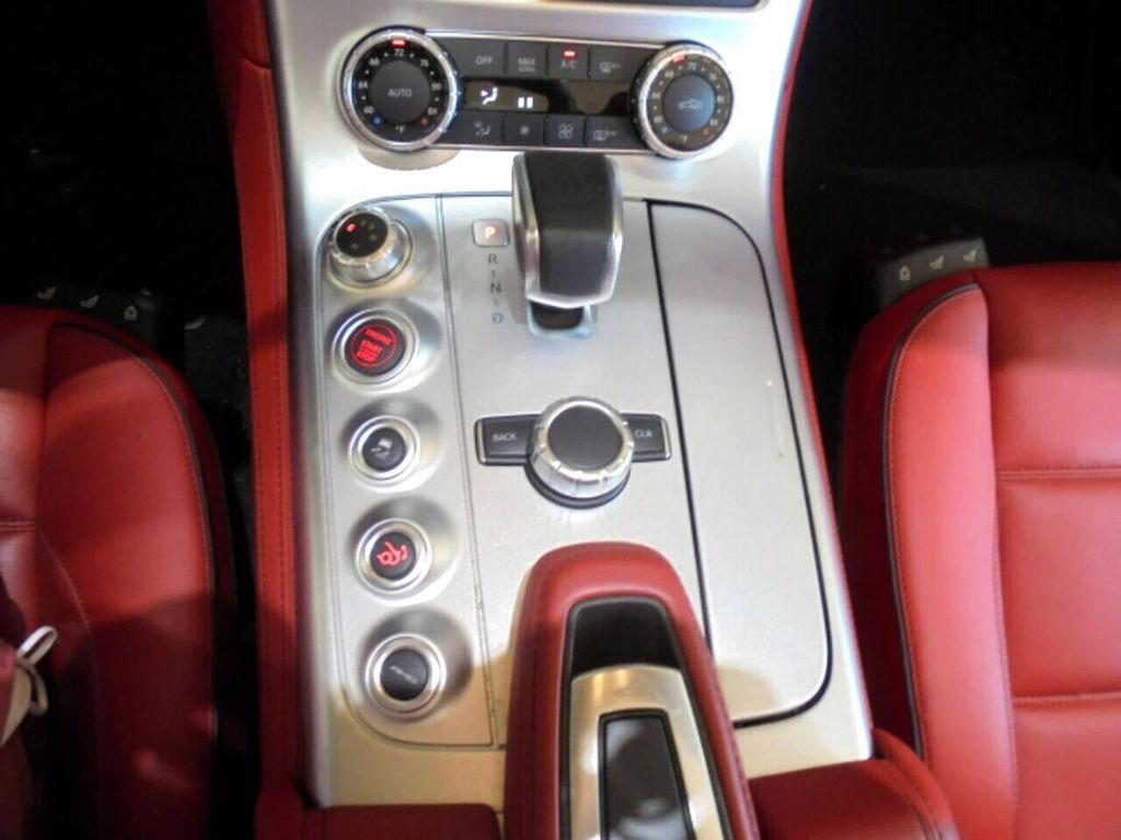 used 2012 Mercedes-Benz SLS AMG car, priced at $250,000