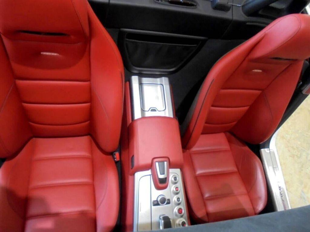 used 2012 Mercedes-Benz SLS AMG car, priced at $250,000