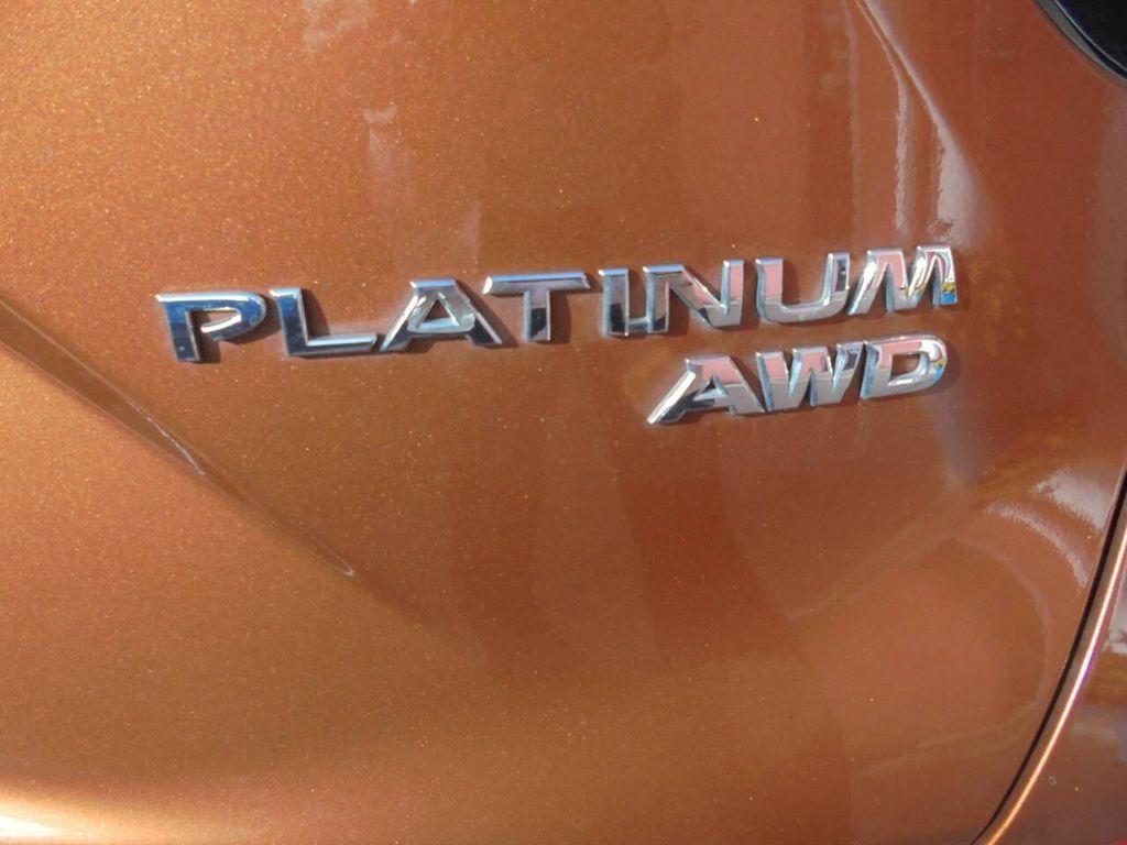 used 2016 Nissan Murano car, priced at $16,977
