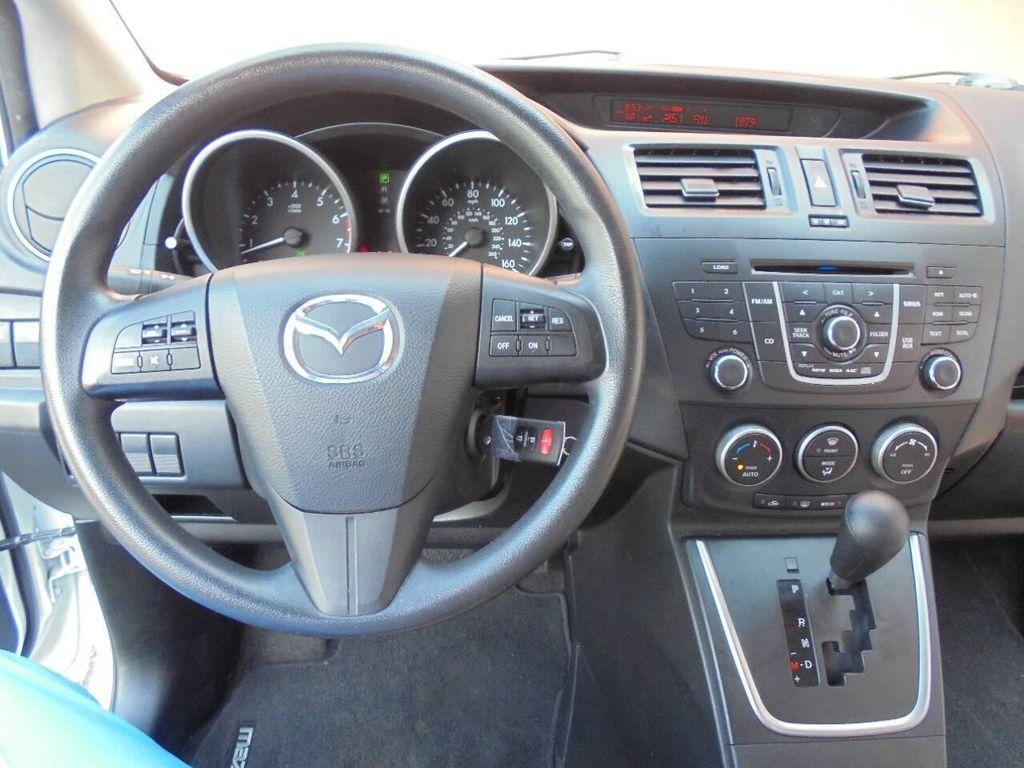 used 2015 Mazda Mazda5 car, priced at $12,977