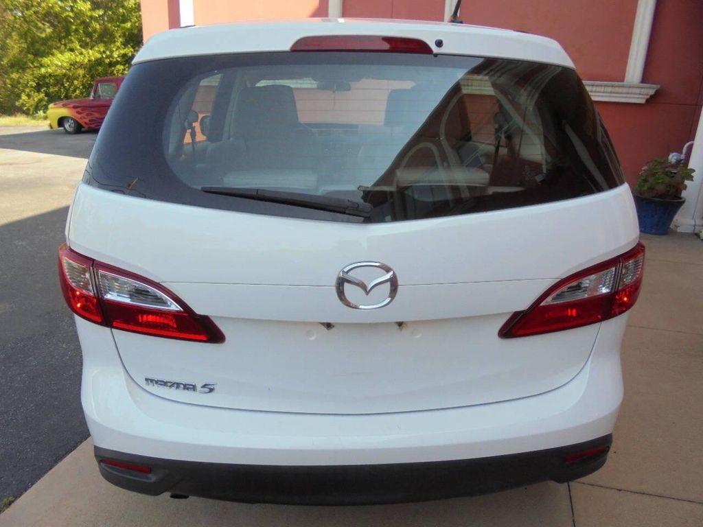used 2015 Mazda Mazda5 car, priced at $12,977