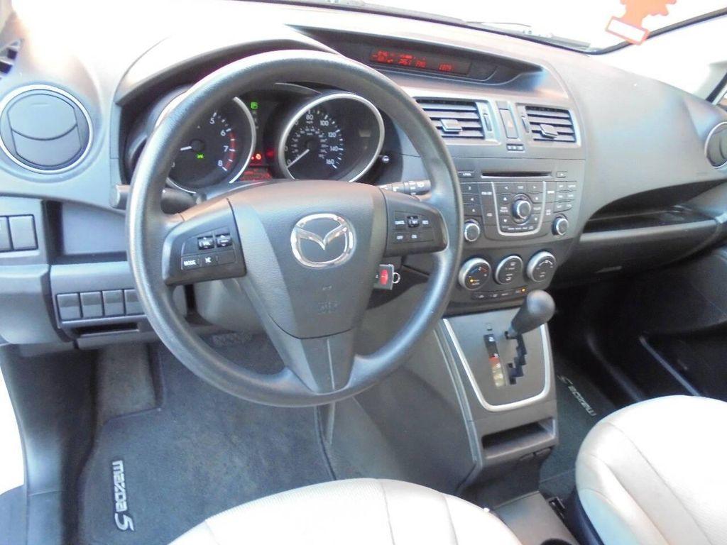used 2015 Mazda Mazda5 car, priced at $12,977