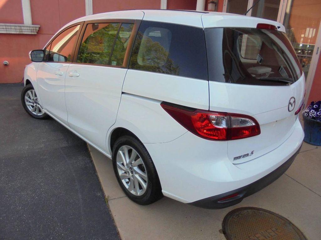 used 2015 Mazda Mazda5 car, priced at $12,977