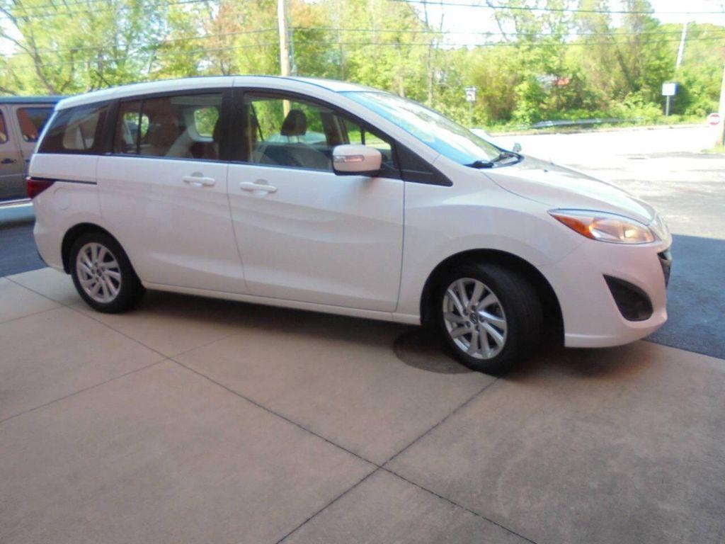 used 2015 Mazda Mazda5 car, priced at $12,977
