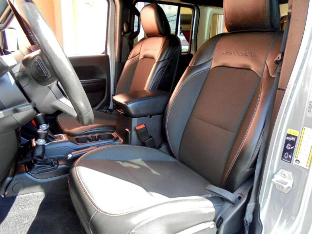 used 2020 Jeep Wrangler Unlimited car, priced at $24,977