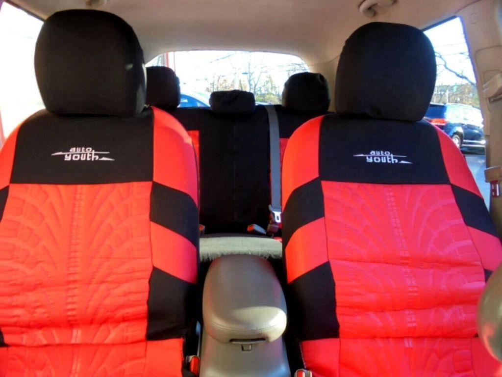 used 2015 Kia Soul EV car, priced at $8,998