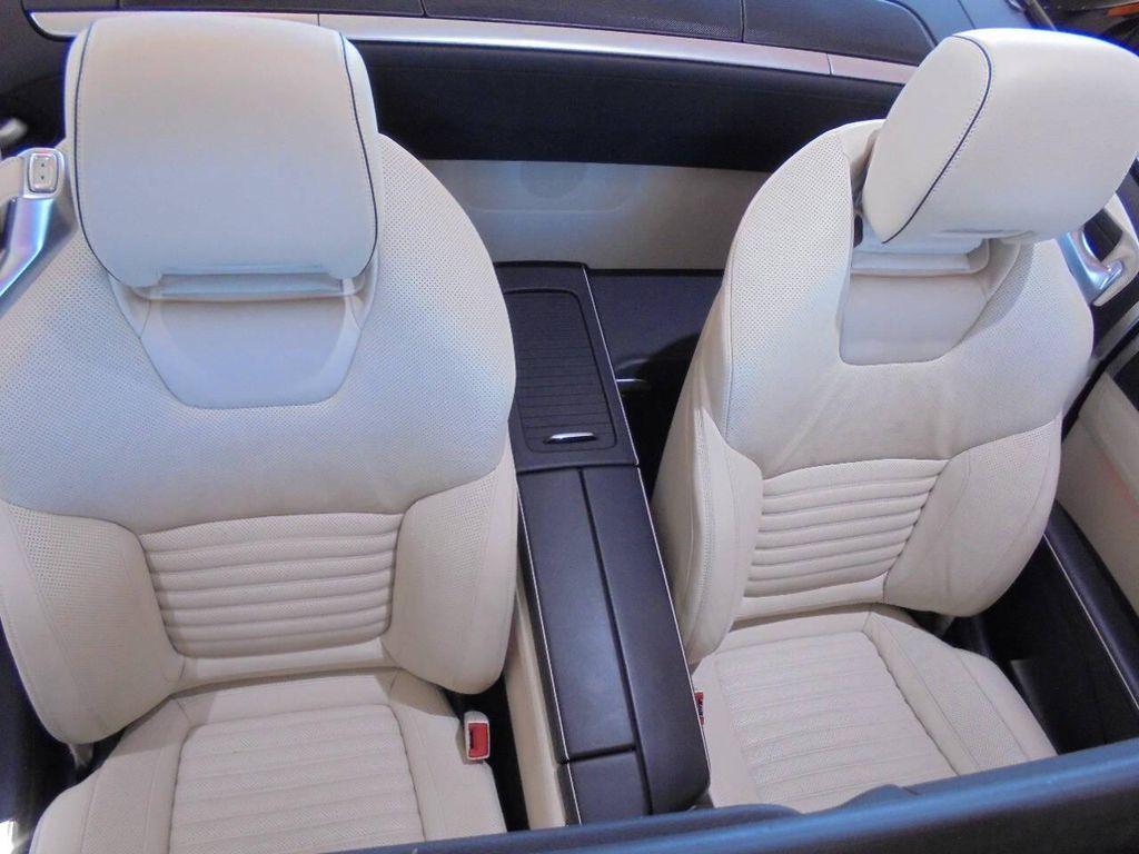 used 2017 Mercedes-Benz SL 550 car, priced at $49,777