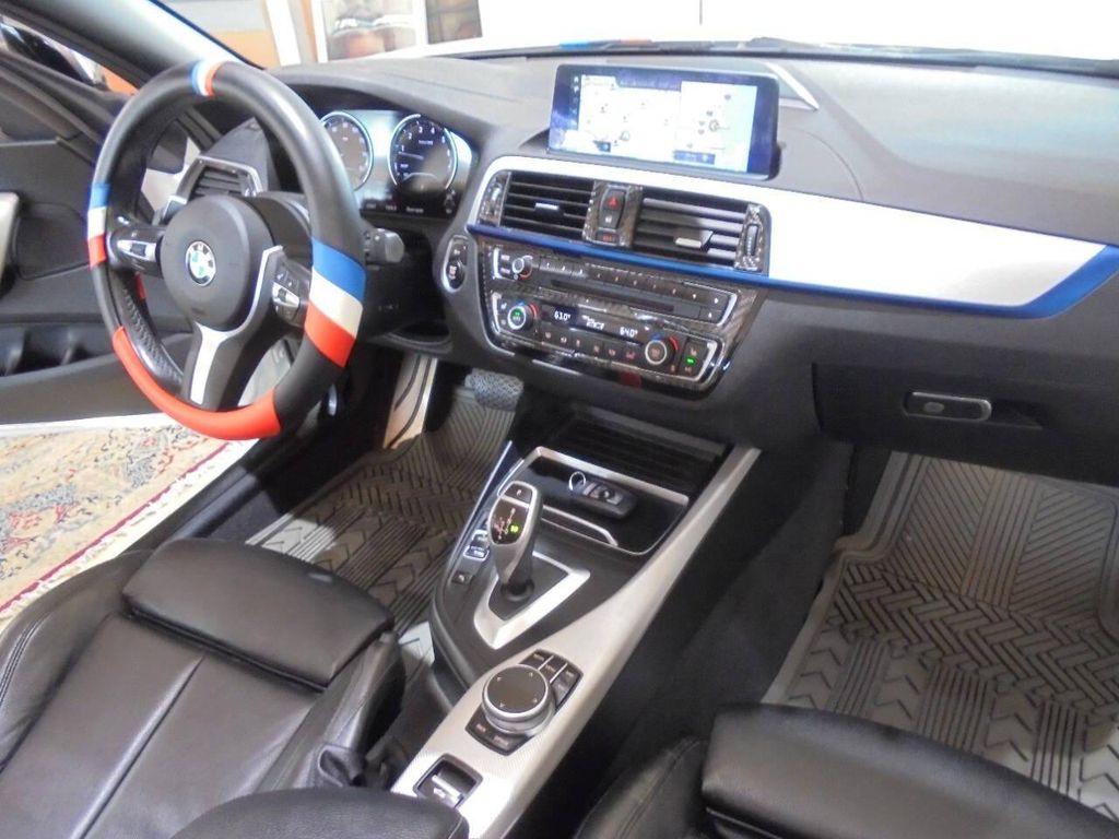 used 2019 BMW M240 car, priced at $32,930