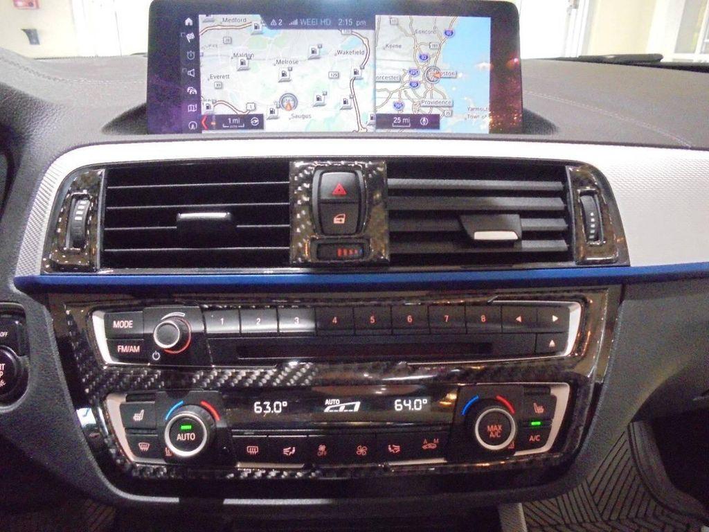 used 2019 BMW M240 car, priced at $32,930