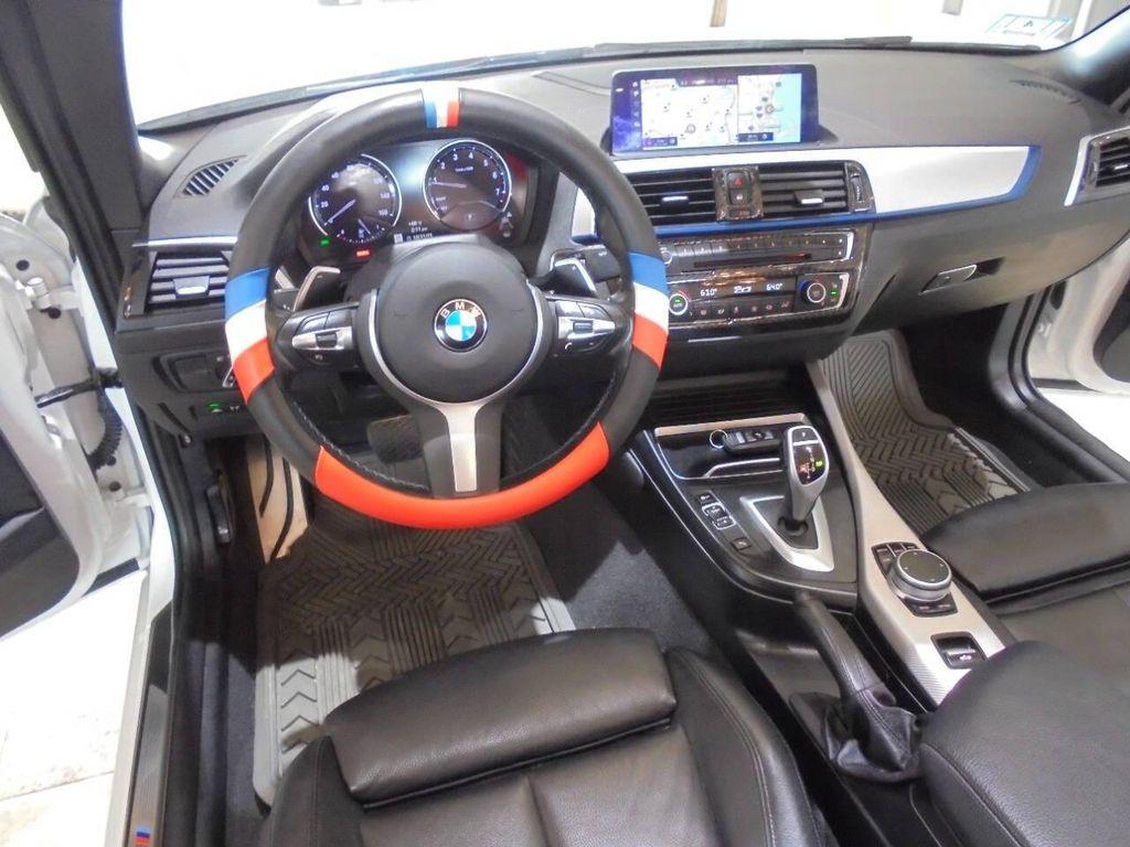 used 2019 BMW M240 car, priced at $32,930