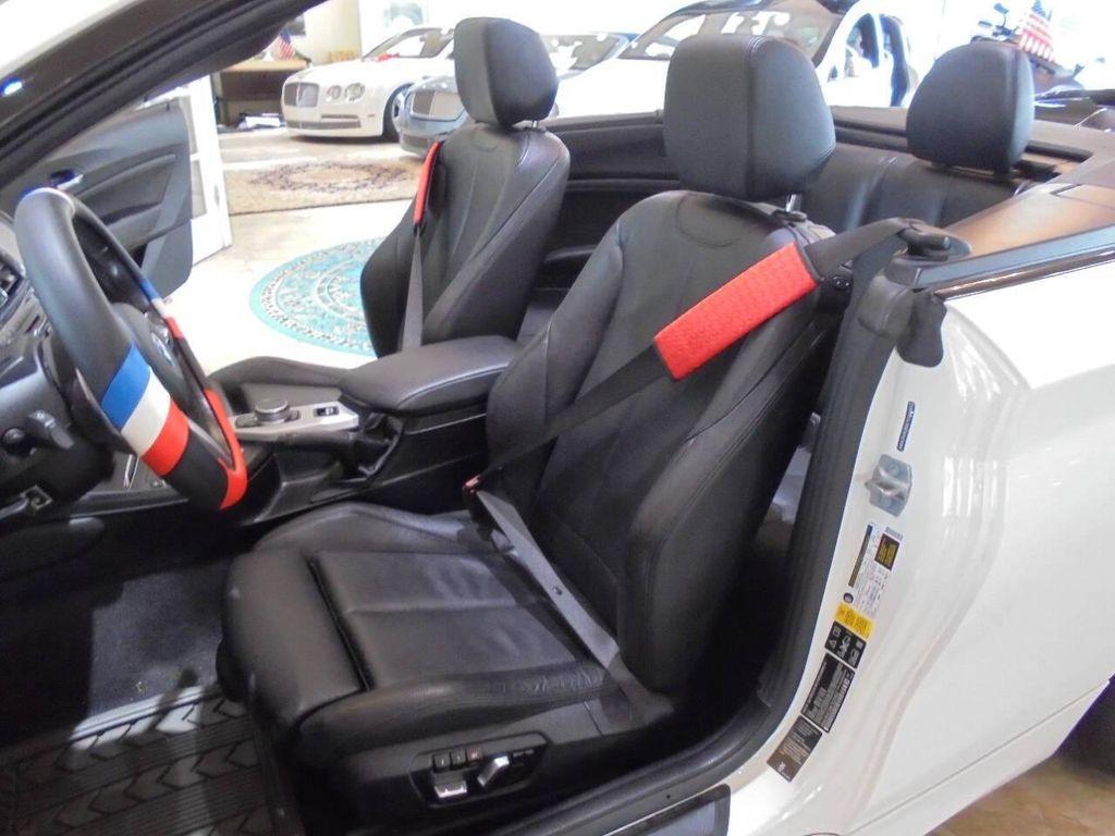 used 2019 BMW M240 car, priced at $32,930