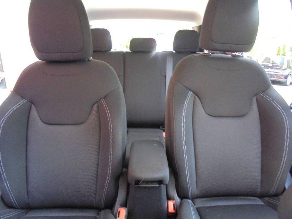 used 2020 Jeep Renegade car, priced at $14,777