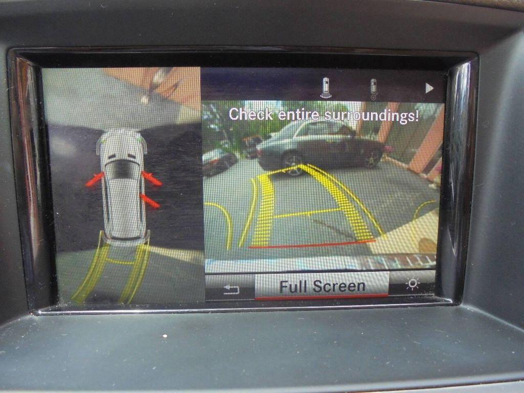 used 2015 Mercedes-Benz GL-Class car, priced at $24,888