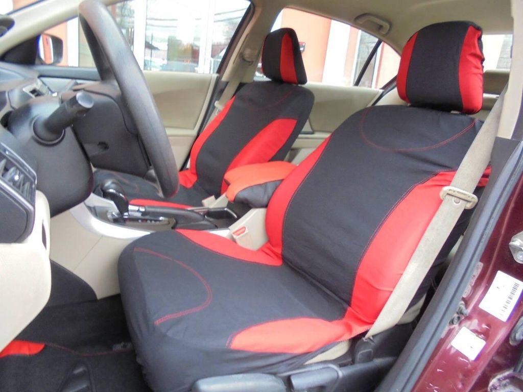 used 2015 Honda Accord car, priced at $14,944