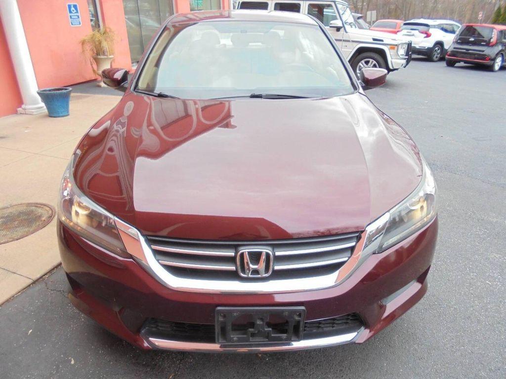 used 2015 Honda Accord car, priced at $14,944