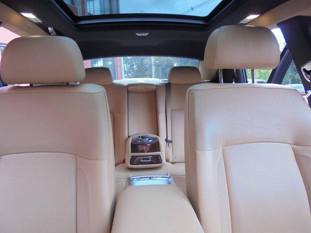 used 2011 Rolls-Royce Ghost car, priced at $81,933