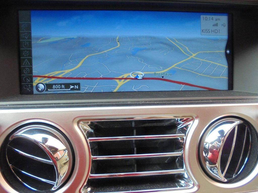 used 2011 Rolls-Royce Ghost car, priced at $81,933