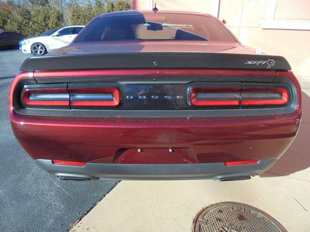 used 2020 Dodge Challenger car, priced at $62,988