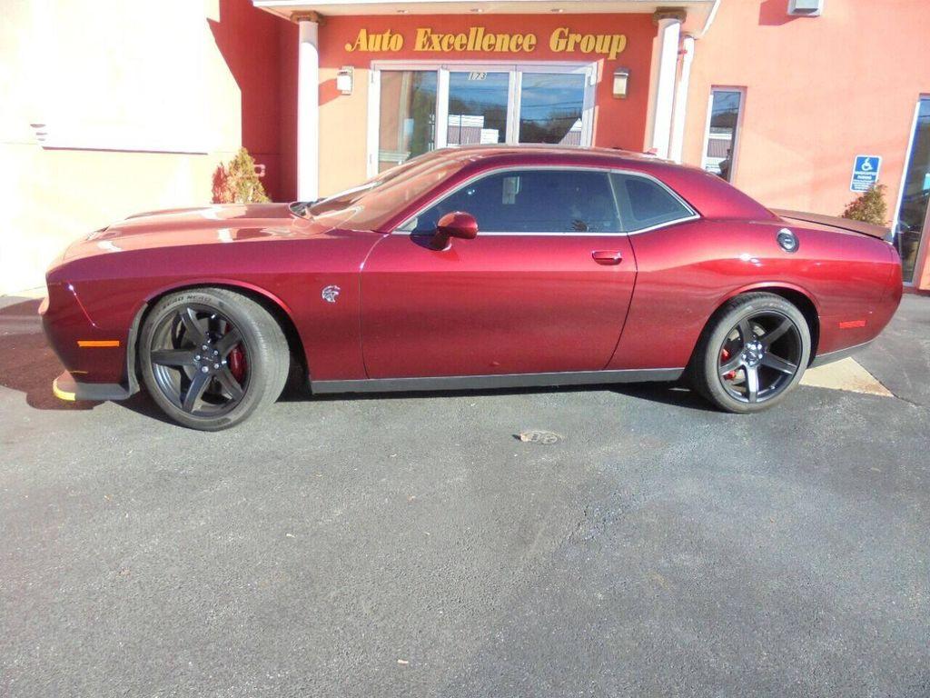 used 2020 Dodge Challenger car, priced at $62,988
