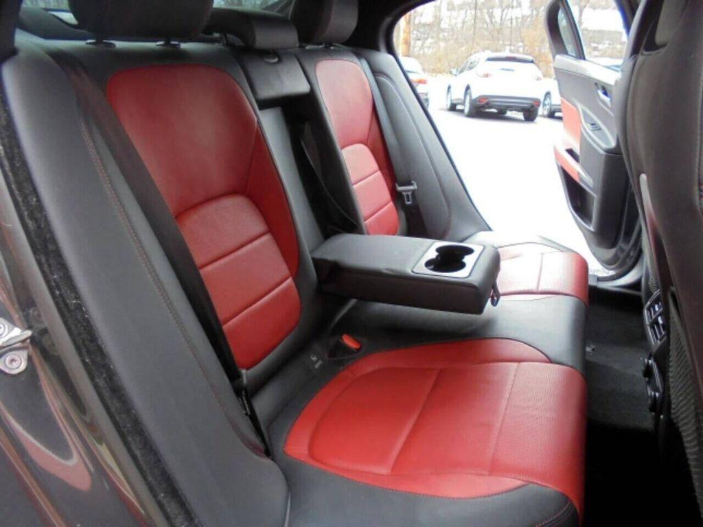 used 2018 Jaguar XE car, priced at $28,977