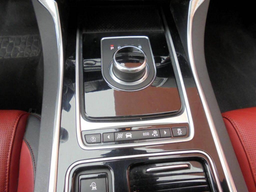 used 2018 Jaguar XE car, priced at $28,977