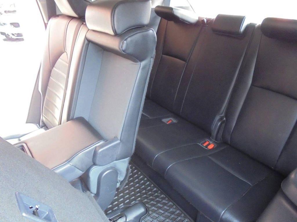 used 2021 Toyota Highlander car, priced at $29,988