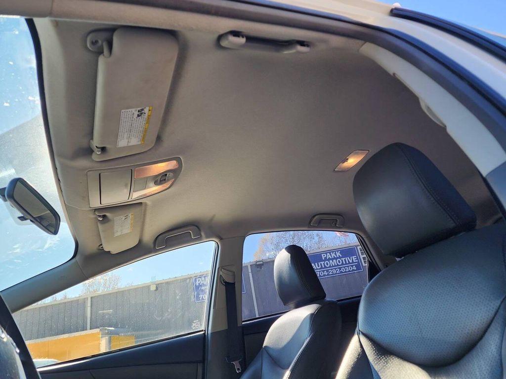 used 2014 Toyota Prius v car, priced at $10,700