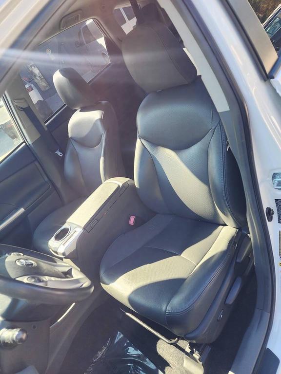 used 2014 Toyota Prius v car, priced at $10,700