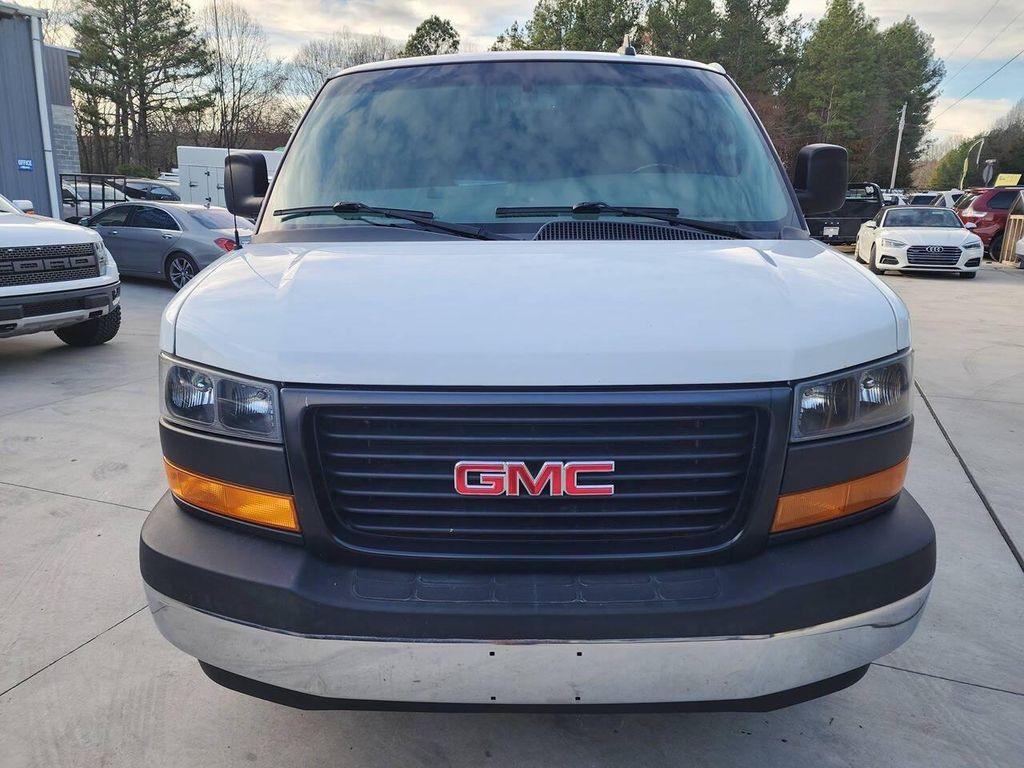 used 2022 GMC Savana 2500 car, priced at $21,900