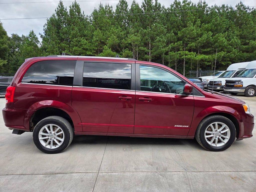 used 2019 Dodge Grand Caravan car, priced at $22,500