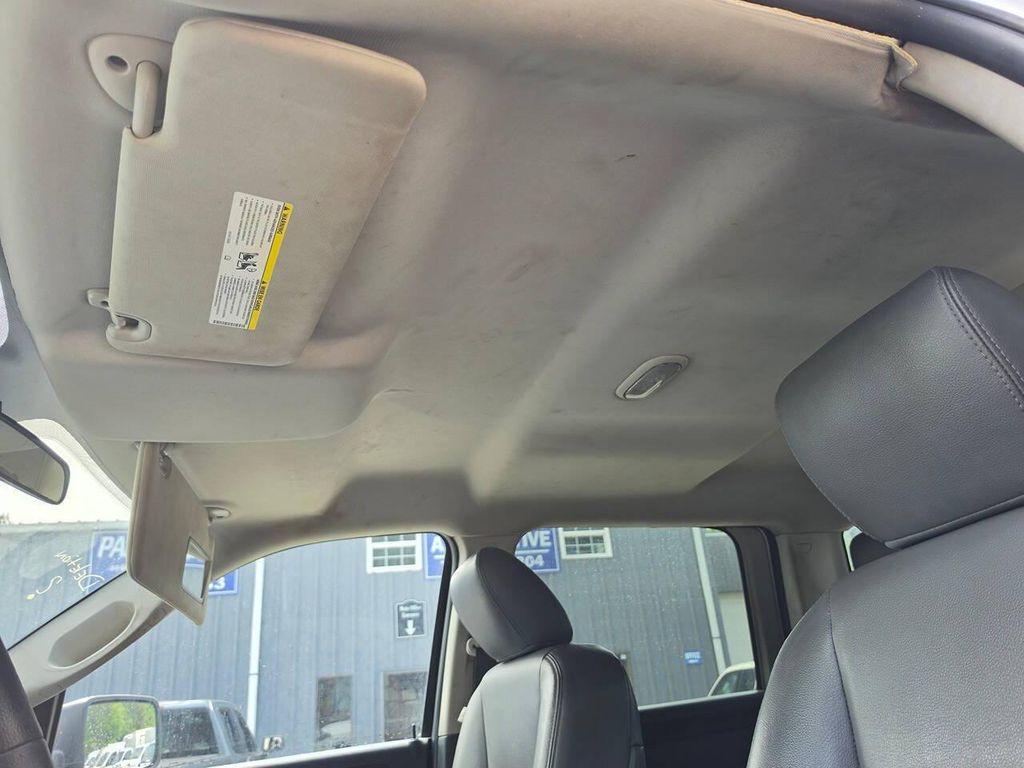 used 2015 Ram 2500 car, priced at $9,700