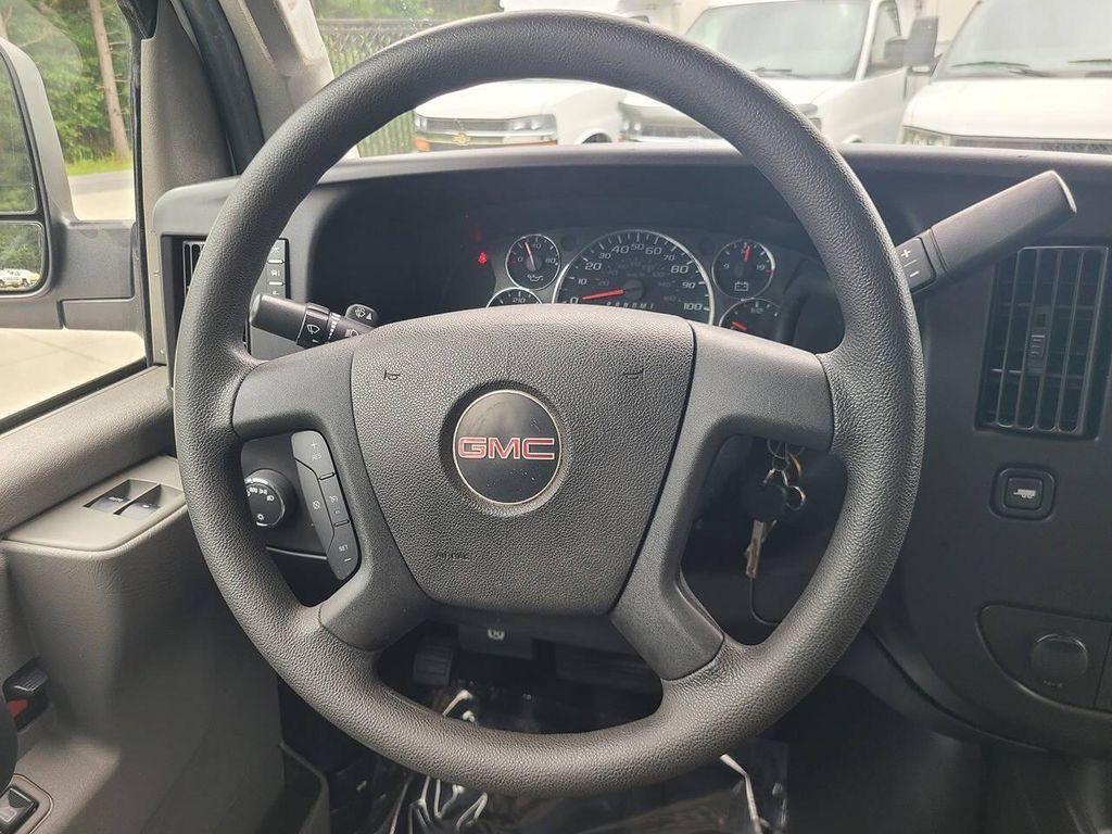 used 2019 GMC Savana 2500 car, priced at $26,500