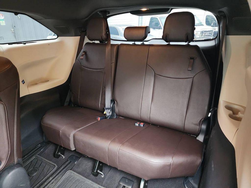 used 2024 Toyota Sienna car, priced at $40,500