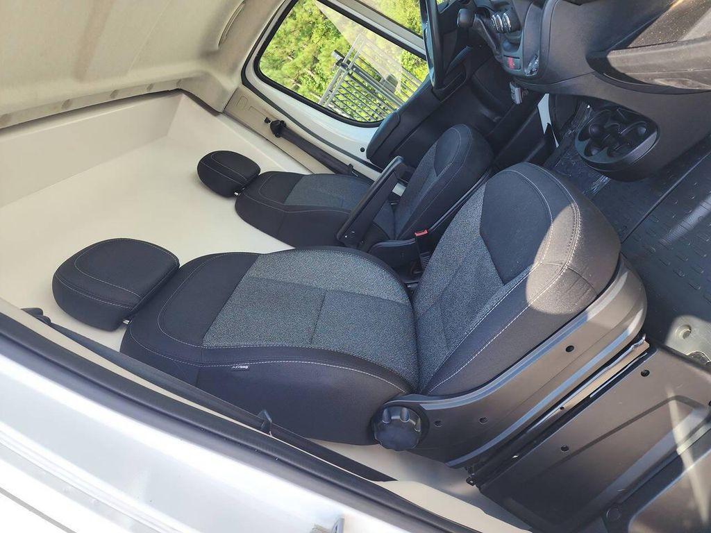 used 2021 Ram ProMaster 3500 car, priced at $33,900