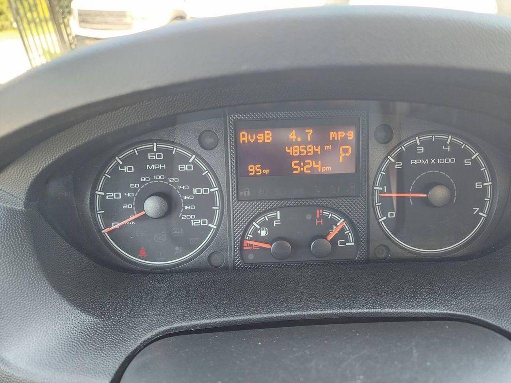 used 2021 Ram ProMaster 3500 car, priced at $33,900