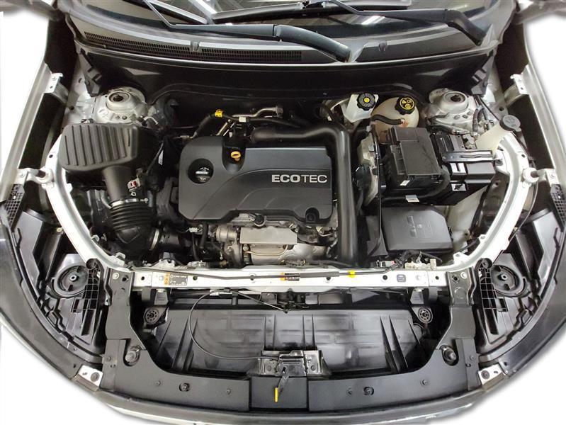 used 2019 GMC Terrain car, priced at $15,900