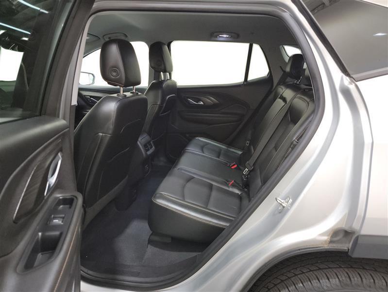 used 2019 GMC Terrain car, priced at $15,900