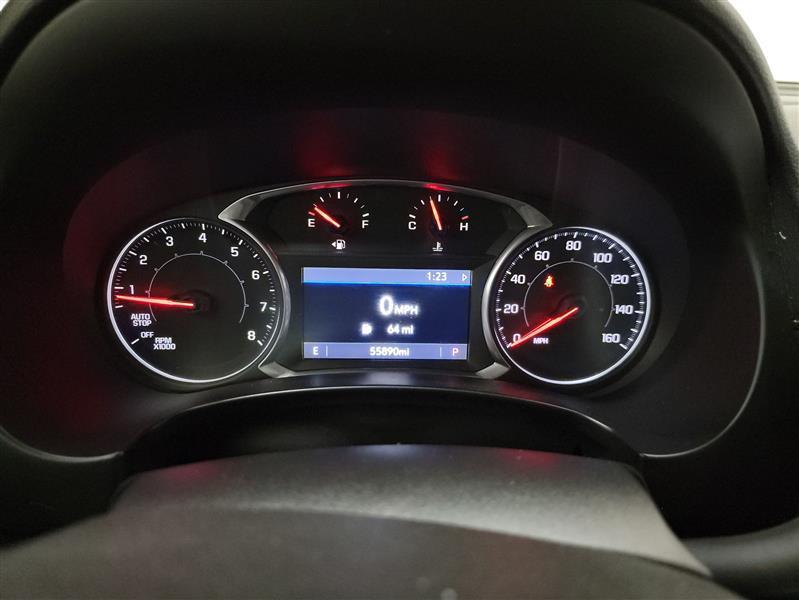 used 2019 GMC Terrain car, priced at $15,900