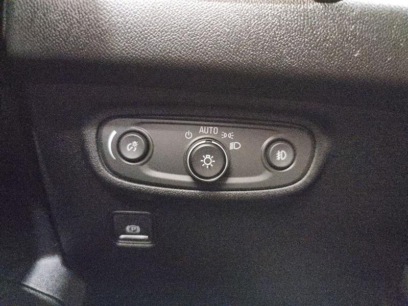 used 2019 GMC Terrain car, priced at $15,900