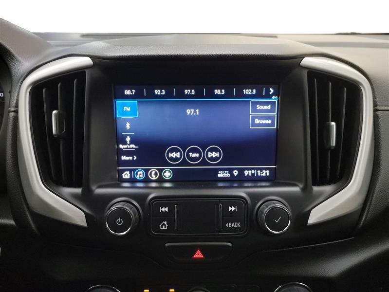 used 2019 GMC Terrain car, priced at $15,900