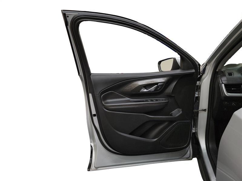 used 2019 GMC Terrain car, priced at $15,900